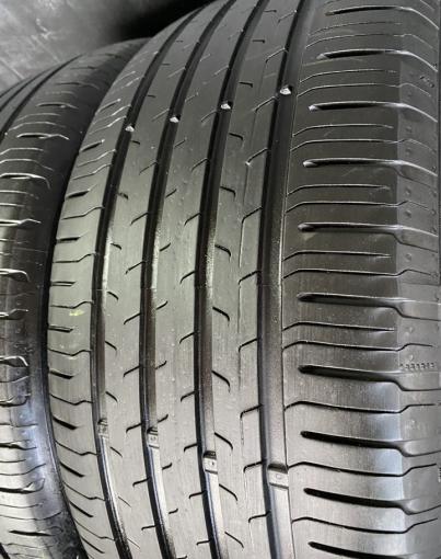 Continental ContiEcoContact 6 245/50 R19