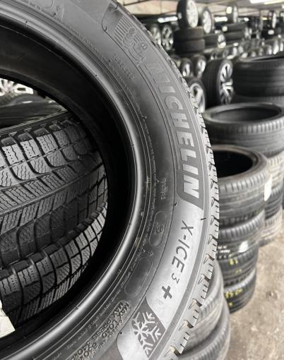 Michelin X-Ice Snow SUV 185/65 R15