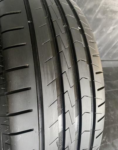 Vredestein SporTrac 5 215/55 R18