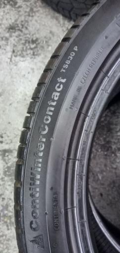 Continental ContiWinterContact TS 830 P 235/40 R18 95