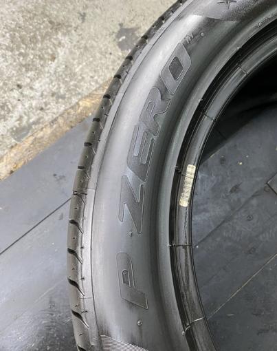 Pirelli P Zero 245/50 R18