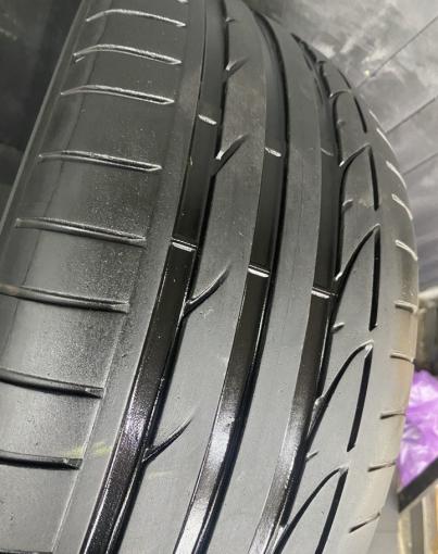 Bridgestone Potenza S001 245/45 R19