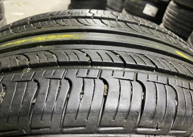 Hankook Optimo K415 215/55 R17