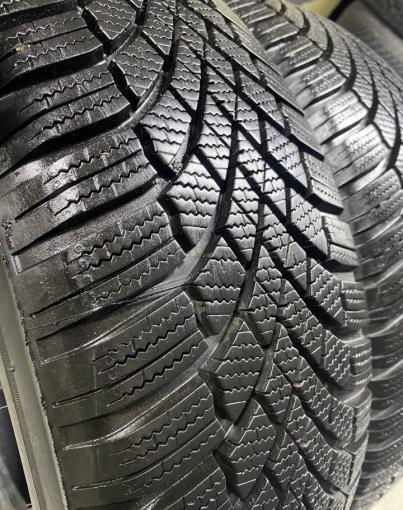 Bridgestone Blizzak LM-005 195/65 R15 91H