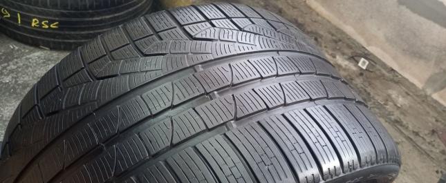 Pirelli Winter Sottozero Serie II 295/30 R19 100V