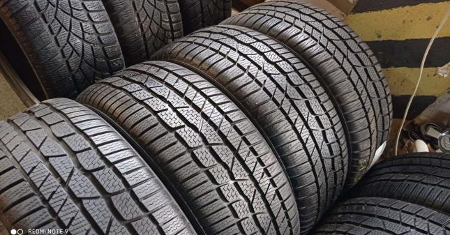 Continental ContiWinterContact TS 810 235/45 R19