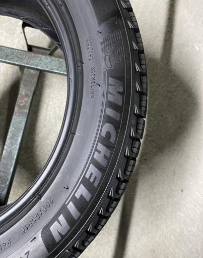 Michelin Latitude X-Ice North 3+ 205/55 R16 94H