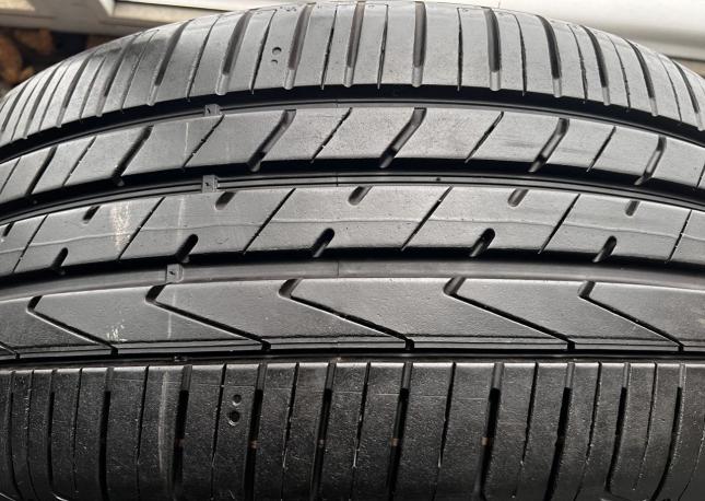 Hankook Ventus S1 Evo2 SUV K117A 235/50 R19