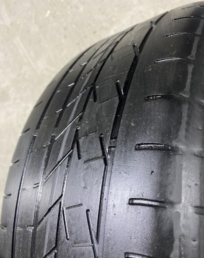 Goodyear Excellence 245/55 R17