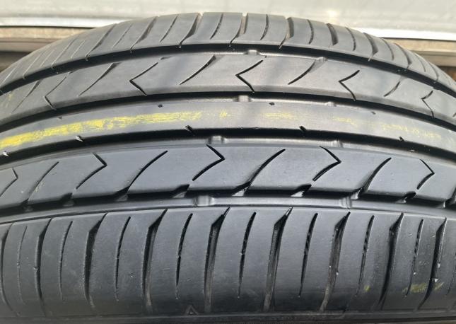 Toyo SD-7 215/55 R17 94V