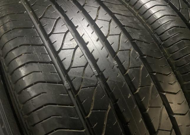 Dunlop SP Sport 280 235/55 R18 101V