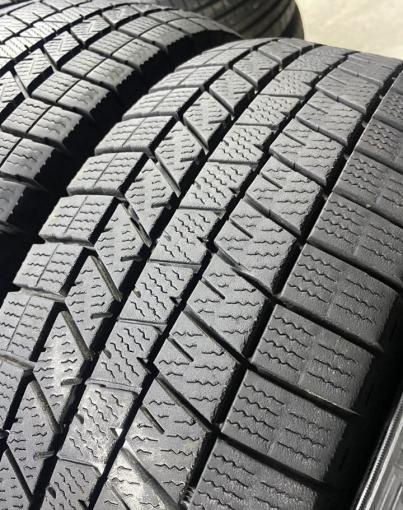 Dunlop Winter Maxx WM03 185/60 R15