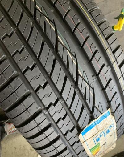 Continental ContiCrossContact UHP 295/40 R20 110Y