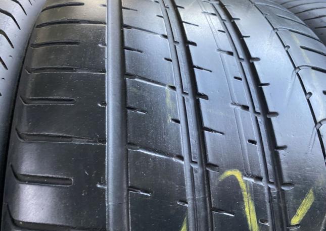 Pirelli P Zero 255/35 R19 96Y