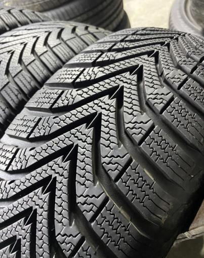 Vredestein SnowTrac 5 185/65 R15