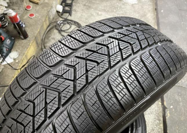 Pirelli Scorpion Winter 235/55 R19