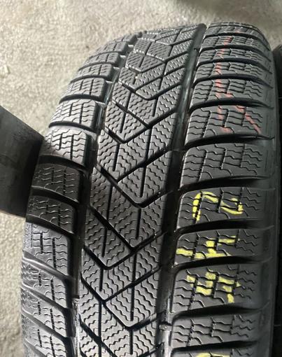 Pirelli Winter Sottozero 3 245/45 R18