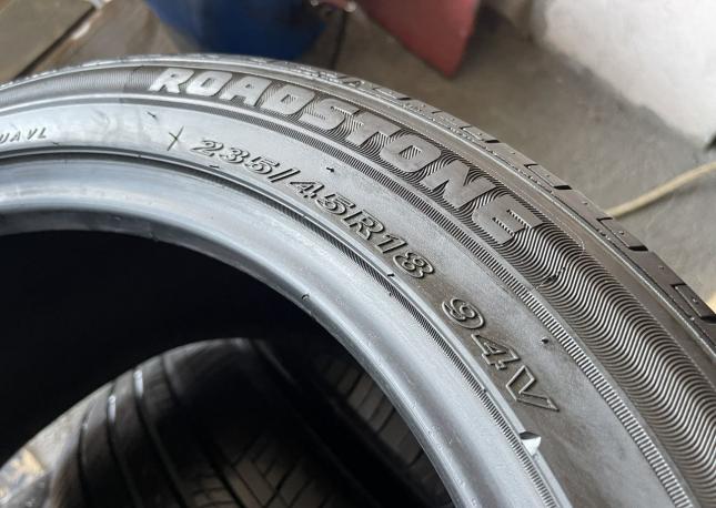 Roadstone N5000 Plus 235/45 R18 94V