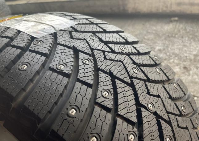 Pirelli Ice Zero 2 285/45 R20 112H