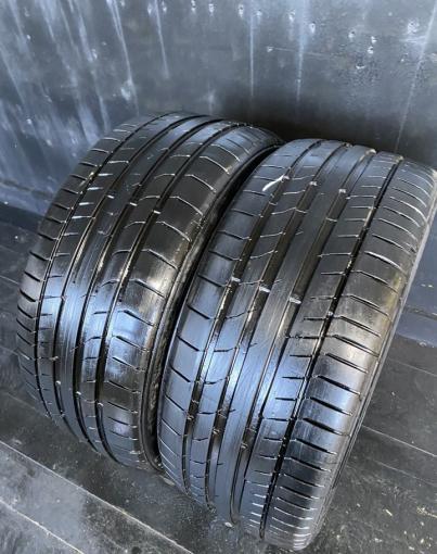 Continental ContiSportContact 5P 235/40 R18