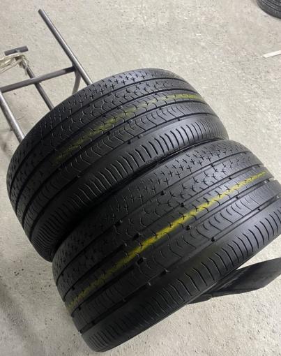 Continental ContiComfortContact CC6 245/45 R17