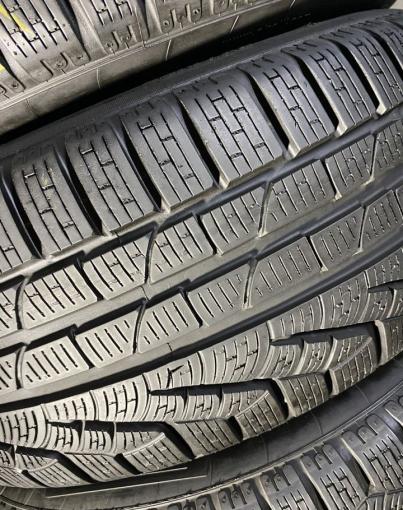 Pirelli Winter Sottozero 240 Serie II 225/55 R17 97H