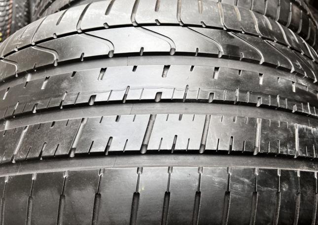 Pirelli P Zero 315/40 R21