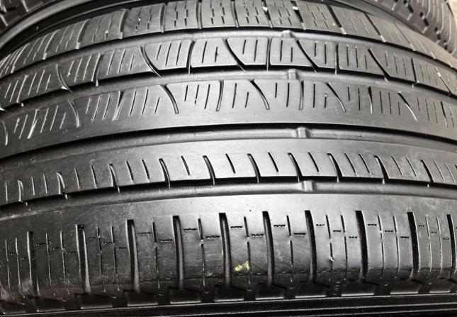 Pirelli Scorpion Verde All Season SF 255/55 R20