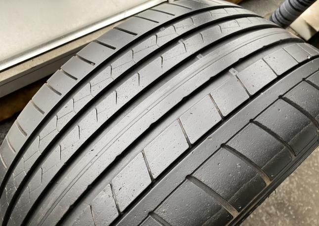 Dunlop SP Sport Maxx GT 265/30 R20 94Y