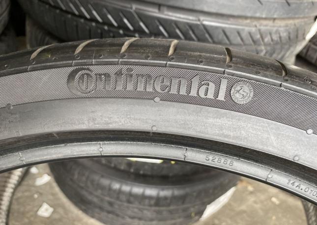 Continental ContiSportContact 5P 285/30 R21 100Y