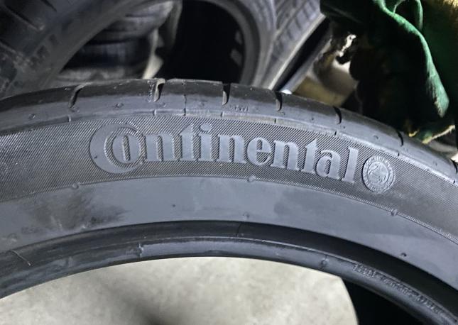 Continental ContiSportContact 5P 285/35 R19 103Y