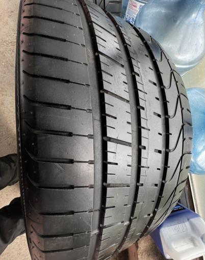 Pirelli P Zero 315/40 R21