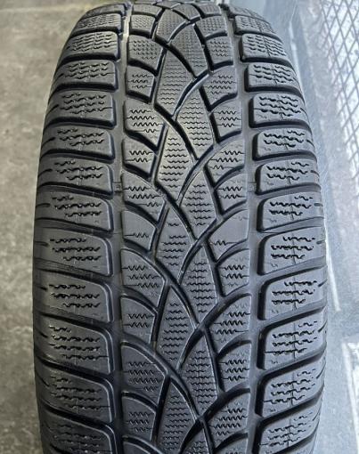 Dunlop SP Winter Sport 4D 235/65 R17 104H