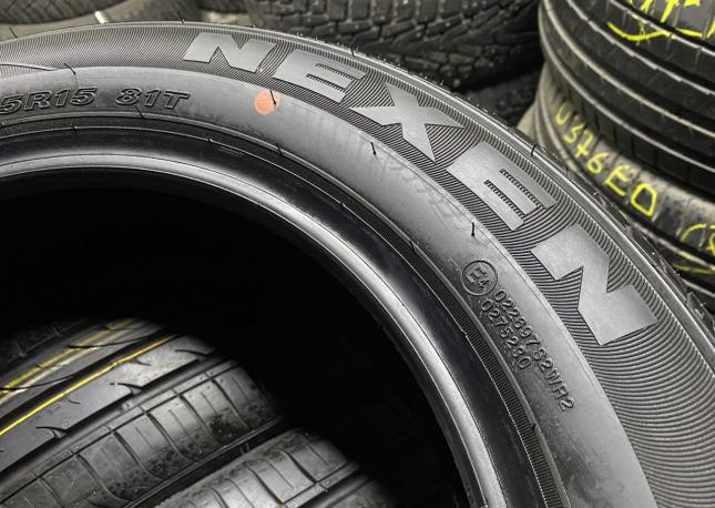 Nexen N&#39;Blue Premium 165/65 R15