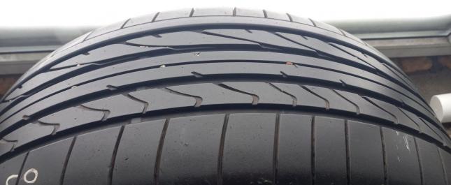 Bridgestone Dueler H/P Sport 265/50 R19 110W