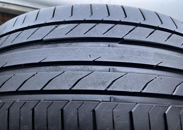 Continental ContiSportContact 5 225/45 R19