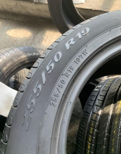 Pirelli Scorpion Verde 255/50 R19 107W