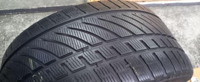 Vredestein Wintrac Nextreme SUV 295/40 R20 110Y