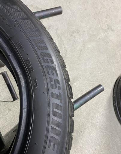 Bridgestone Blizzak LM-32 205/55 R16