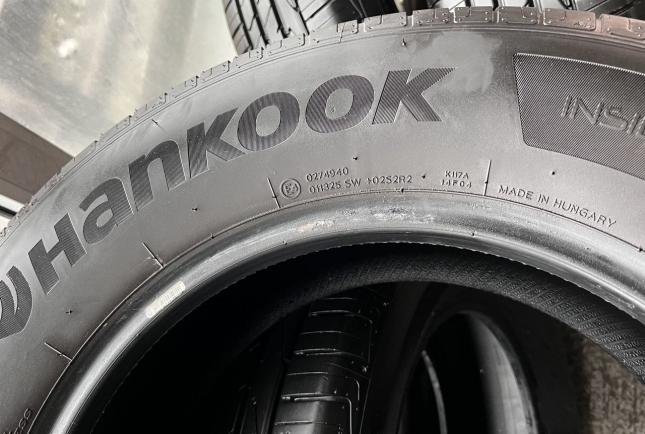 Hankook Ventus S1 Evo 2 K117 235/65 R17