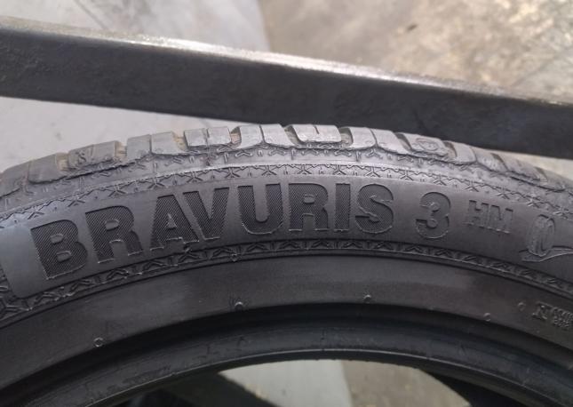 Barum Bravuris 3HM 245/45 R18 96Y