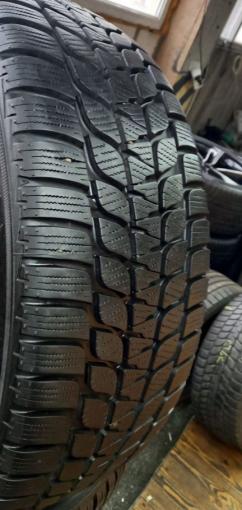 Bridgestone Blizzak LM-25 225/45 R19 92V