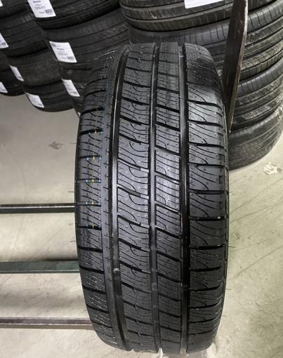 Goodyear Cargo Vector 2 225/55 R17C