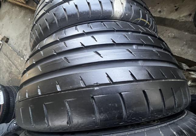 Continental ContiSportContact 3E 245/45 R18