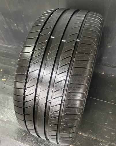 Michelin Primacy HP 255/45 R18