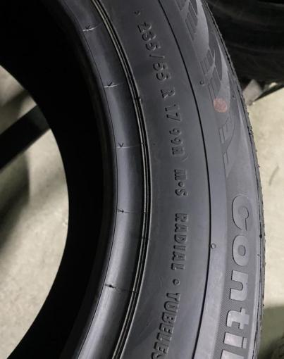 Continental ContiProContact 235/55 R17