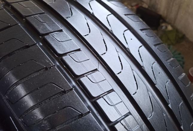 Pirelli Scorpion 235/55 R19