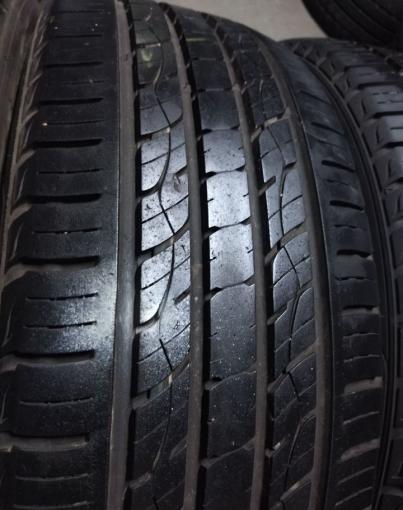 Kumho Crugen Premium KL33 225/55 R19 99V