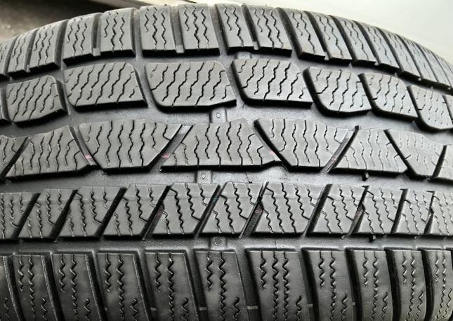 Continental ContiWinterContact TS 830 P 235/45 R19