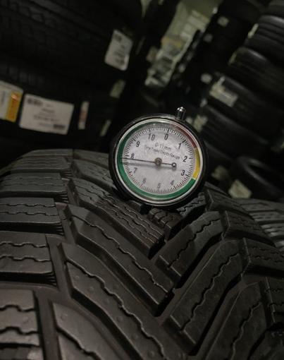 Michelin Alpin 6 205/60 R16